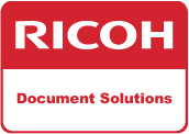 Ricoh partener Document Solutions