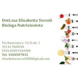 Biologo Nustrizionista a Brescia