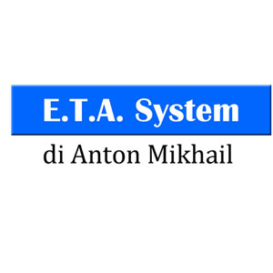 E.T.A. SYSTEM  di Anton Mikhail