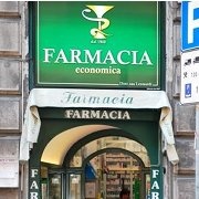 Farmacia Economica:Farmacie nel centro di Genova