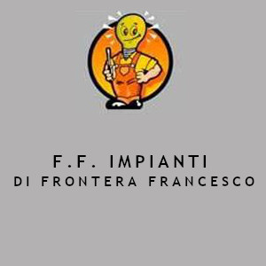 F.F. IMPIANTI DI FRONTERA FRANCESCO