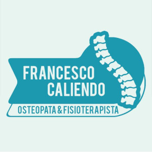Dott. Francesco Caliendo Osteopata e Fisioterapista