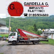 Gardella Giampiero:Impianti Elettrici a Moconesi