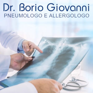 Pneumologo e Allergologo a Torino