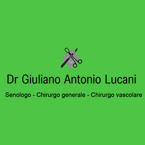 Dott. Giuliano Antonio Lucani