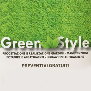 GREEN STYLE S.S. Soc. Agricola