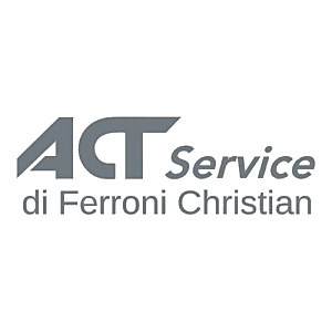 ACT SERVICE DI FERRONI CHRISTIAN