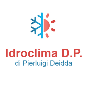 IDROCLIMA D.P. DI PIERLUIGI DEIDDA