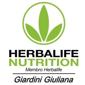 GIARDINI GIULIANA Distributore Indipendente Herbalife Nutrition