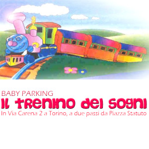 BABY PARKING A TORINO