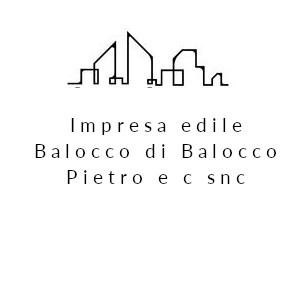 IMPRESA EDILE BALOCCO DI BALOCCO PIETRO E C SNC