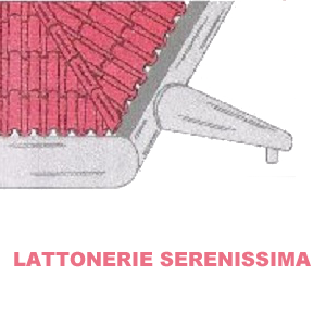 Lattonerie Serenissima / Sartini Claudio