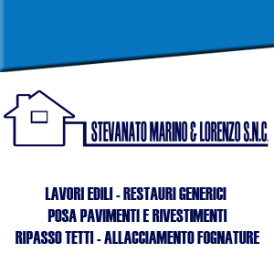STEVANATO MARINO & LORENZO S.N.C.