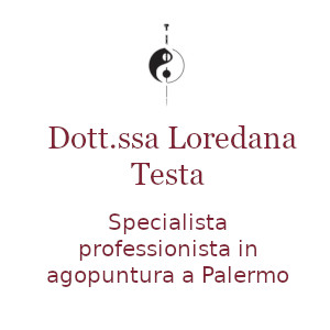  Specialista professionista in agopuntura a Palermo