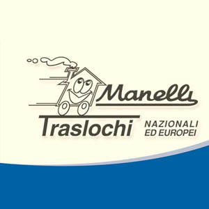 MANELLI TRASLOCHI