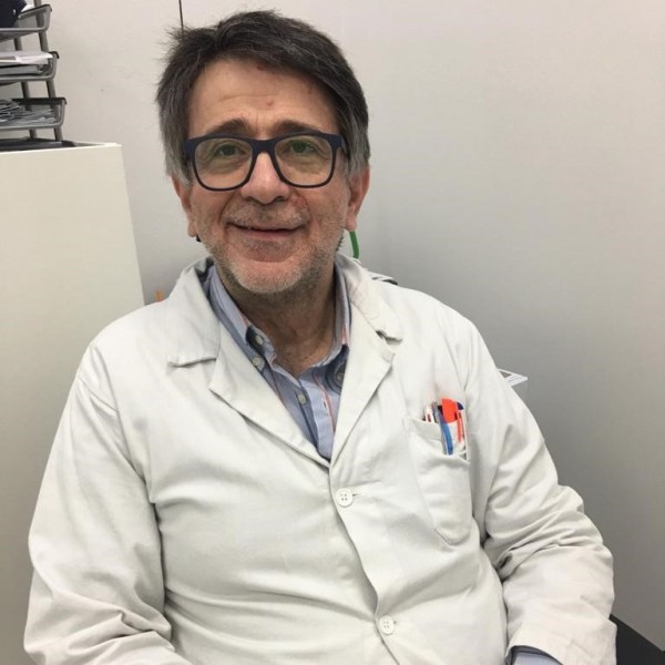 Dott. Pier Franco Mantovani - Geriatra a Prato