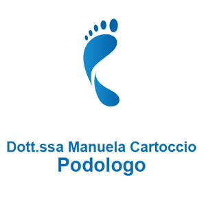 Dott.ssa Manuela Cartoccio