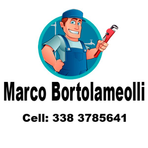 MARCO BORTOLAMEOLLI
