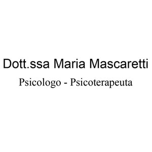 Dott.ssa Maria Mascaretti