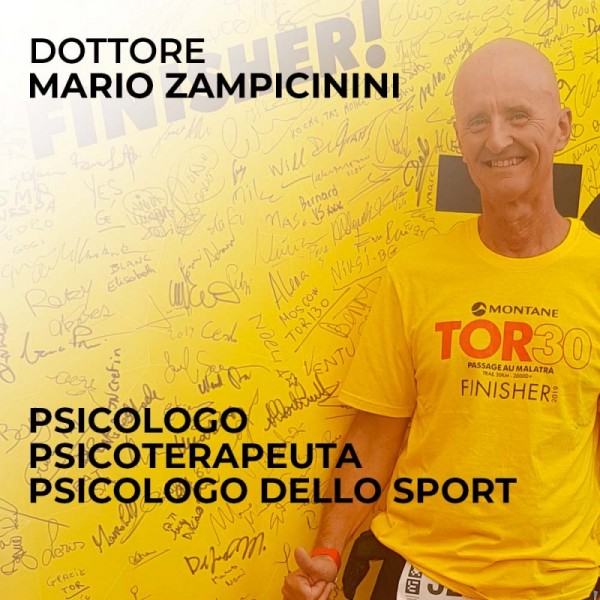 DOTT. MARIO ZAMPICININI