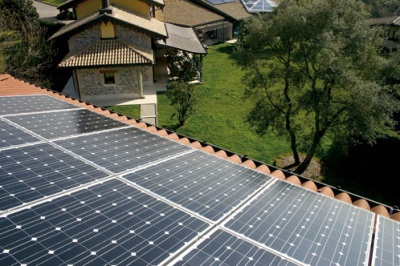 Installazione impianti solari