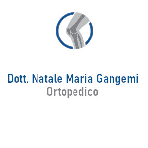 DOTT. NATALE MARIA GANGEMI
