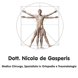 Dr. Nicola de Gasperis
