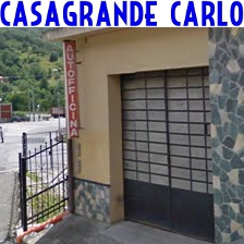 Officina Casagrande Carlo:Autofficine a Torriglia