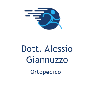 Dott. Alessio Giannuzzo