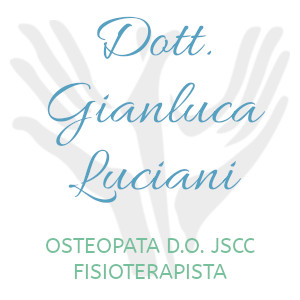 Dott. Gianluca Luciani Osteopata D.O. JSCC a Roma e a Ficulle<a id=