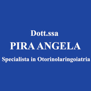 Dott.ssa Angela Pira