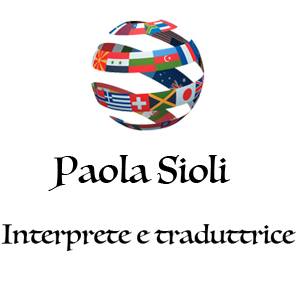 Interprete e Traduttrice a Brescia