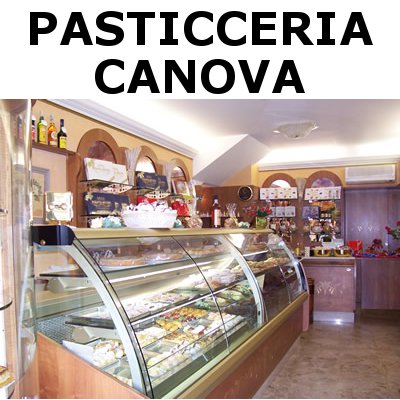 Pasticceria Canova:Pasticcerie a Casarza Ligure