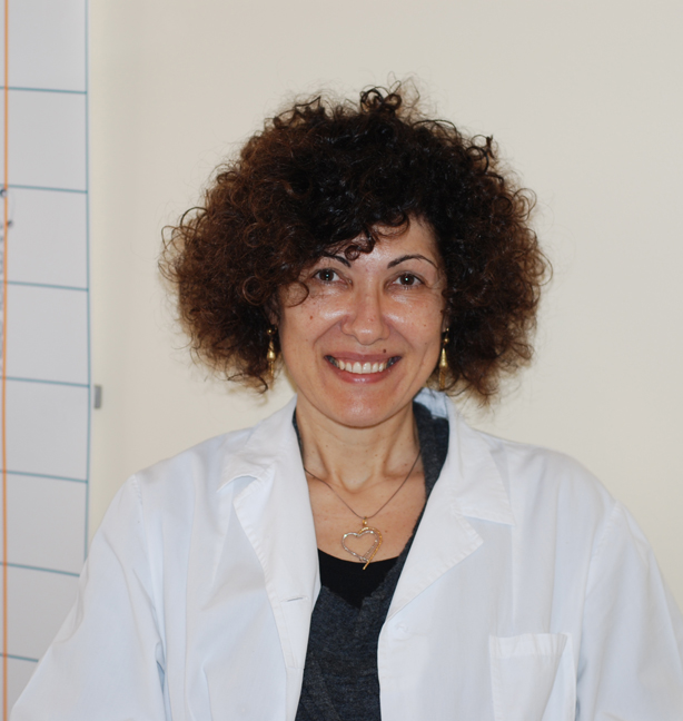 Dott.ssa Patrizia Gilardino