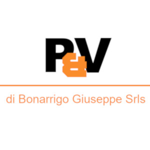P & V di Bonarrigo Giuseppe Srls