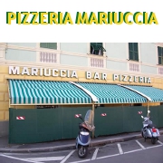 Pizzeria Mariuccia:Pizzerie a Genova Voltri