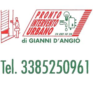 Pronto intervento Fabbro - Idraulico - Elettricista a Ferrara, Modena e Bologna