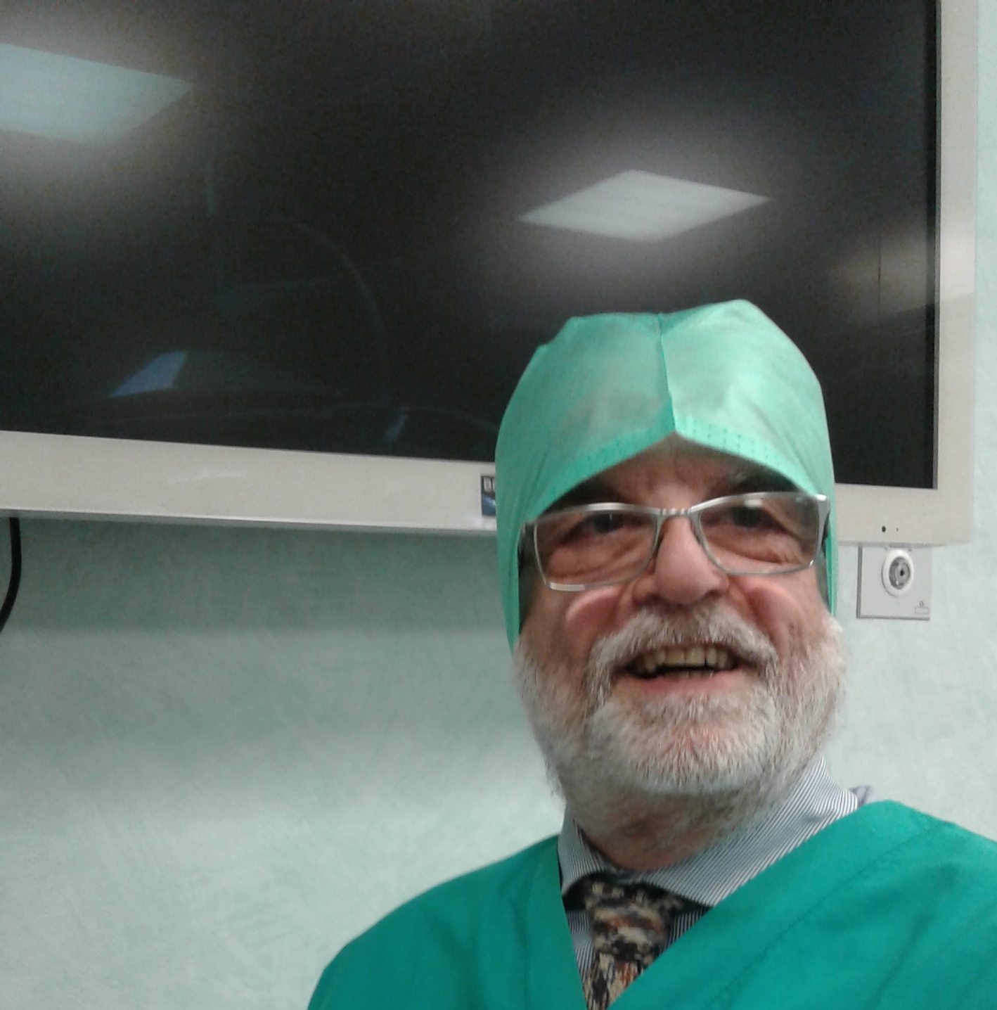 Dott. Mario M. Ghiozzi