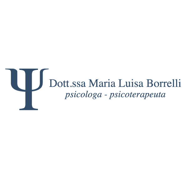 DOTT.SSA MARIA LUISA BORRELLI