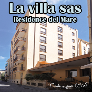 RESIDENZE IN AFFITTO A FINALE LIGURE