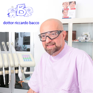 Dott. Riccardo Bacco