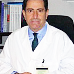Dott. Roberto Alfredo Bartolomeo Rossi