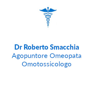 Dr. Roberto Smacchia