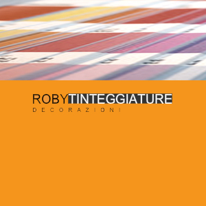 ROBY TINTEGGIATURE