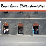 Rossi Anna Elettrodomestici:Elettrodomestici a Genova Sestri Ponente