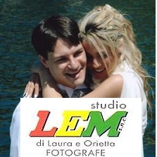 Studio Lem:Fotografi per cerimonia a Genova