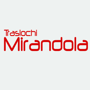 TRASLOCHI MIRANDOLA MASSIMO