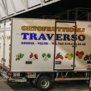 Traverso Luigi e Figlio Snc:Frutta e Verdura a Genova Voltri