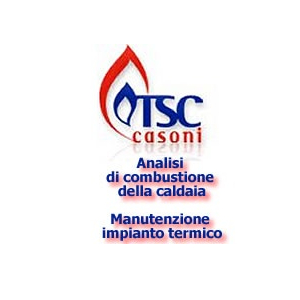 T.S.C CASONI Srl