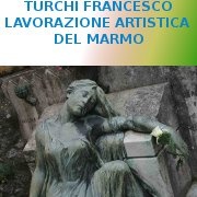  TURCHI FRANCESCO LAVORAZIONI ARTISTICHE DEL MARMO